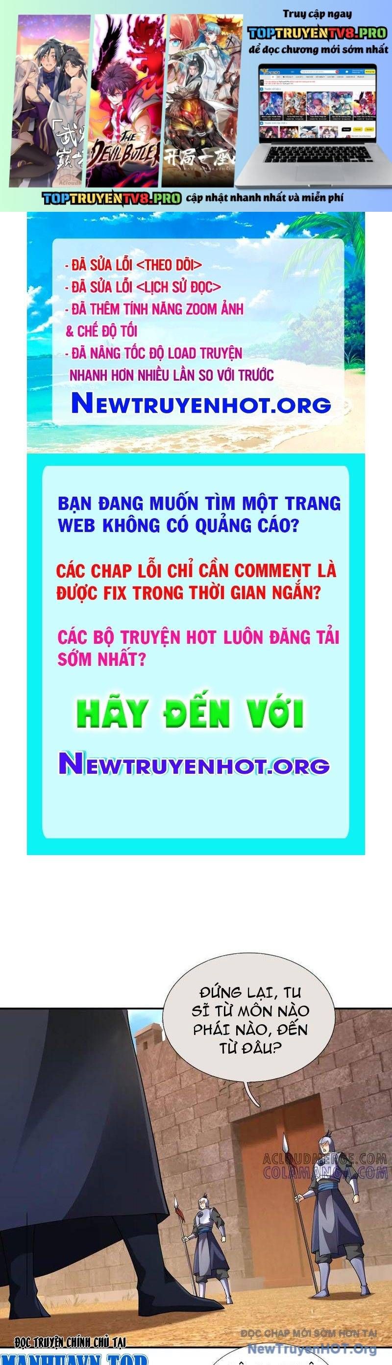 đọc truyện Ngủ Say Vạn Cổ: Xuất Thế Quét Ngang Chư Thiên Chương 110 ảnh 3 tại Thiên Thai Truyện