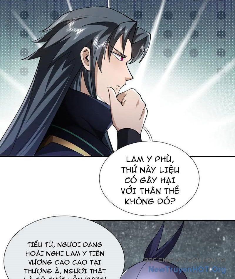 đọc truyện Ngủ Say Vạn Cổ: Xuất Thế Quét Ngang Chư Thiên Chương 110 ảnh 12 tại Thiên Thai Truyện