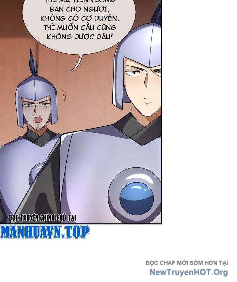 đọc truyện Ngủ Say Vạn Cổ: Xuất Thế Quét Ngang Chư Thiên Chương 110 ảnh 14 tại Thiên Thai Truyện