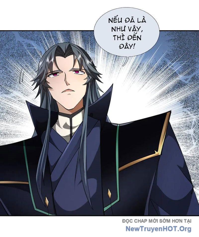 đọc truyện Ngủ Say Vạn Cổ: Xuất Thế Quét Ngang Chư Thiên Chương 110 ảnh 15 tại Thiên Thai Truyện