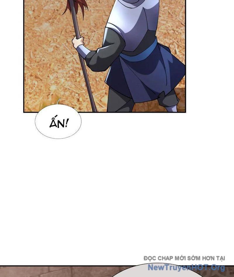 đọc truyện Ngủ Say Vạn Cổ: Xuất Thế Quét Ngang Chư Thiên Chương 110 ảnh 17 tại Thiên Thai Truyện