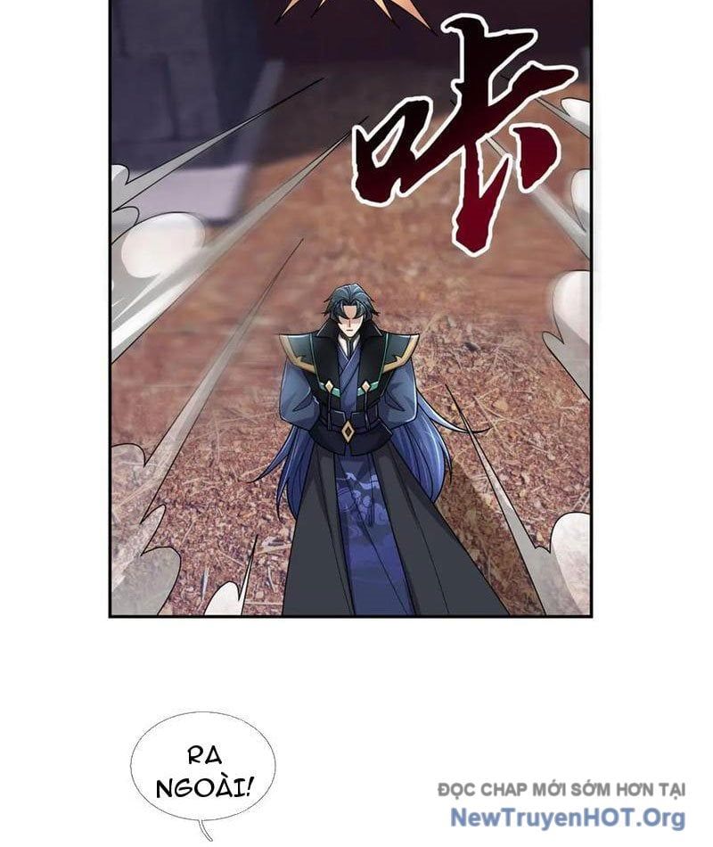 đọc truyện Ngủ Say Vạn Cổ: Xuất Thế Quét Ngang Chư Thiên Chương 110 ảnh 20 tại Thiên Thai Truyện