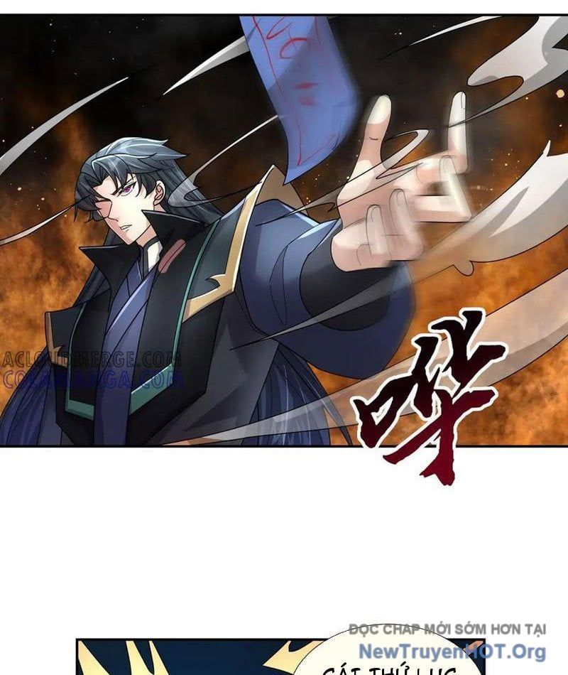 đọc truyện Ngủ Say Vạn Cổ: Xuất Thế Quét Ngang Chư Thiên Chương 110 ảnh 21 tại Thiên Thai Truyện