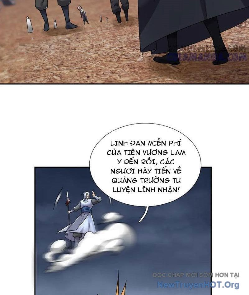 đọc truyện Ngủ Say Vạn Cổ: Xuất Thế Quét Ngang Chư Thiên Chương 110 ảnh 24 tại Thiên Thai Truyện