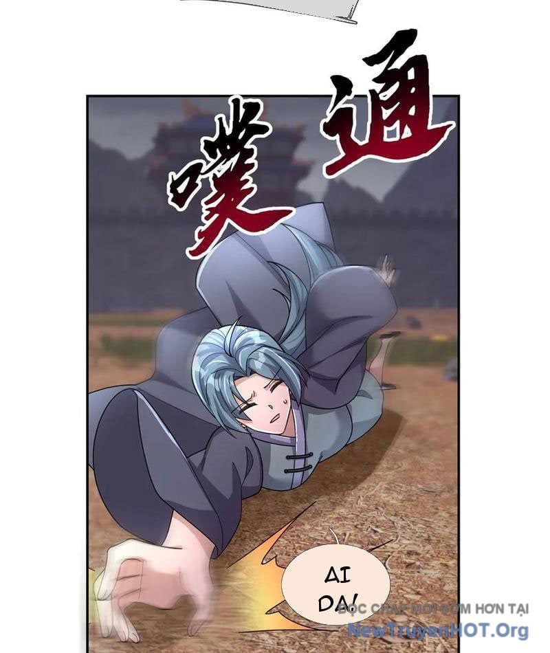 đọc truyện Ngủ Say Vạn Cổ: Xuất Thế Quét Ngang Chư Thiên Chương 110 ảnh 27 tại Thiên Thai Truyện