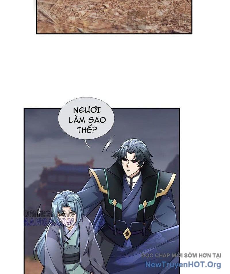 đọc truyện Ngủ Say Vạn Cổ: Xuất Thế Quét Ngang Chư Thiên Chương 110 ảnh 28 tại Thiên Thai Truyện