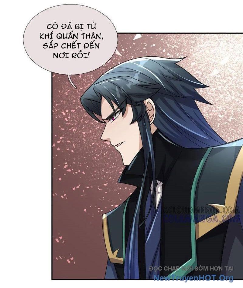 đọc truyện Ngủ Say Vạn Cổ: Xuất Thế Quét Ngang Chư Thiên Chương 110 ảnh 31 tại Thiên Thai Truyện