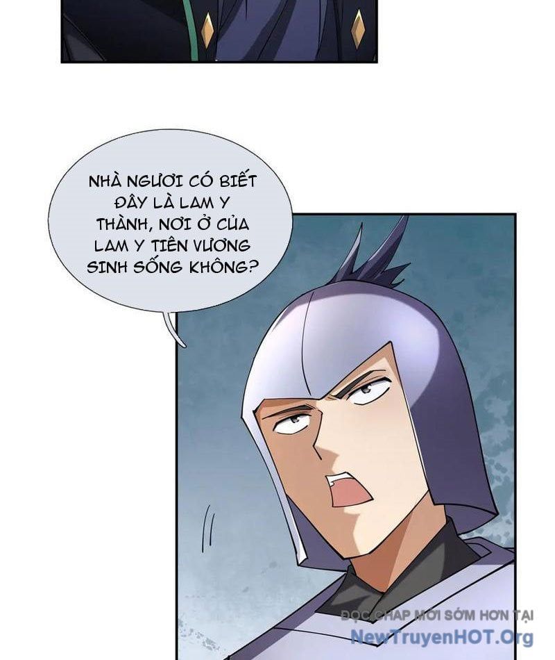 đọc truyện Ngủ Say Vạn Cổ: Xuất Thế Quét Ngang Chư Thiên Chương 110 ảnh 5 tại Thiên Thai Truyện