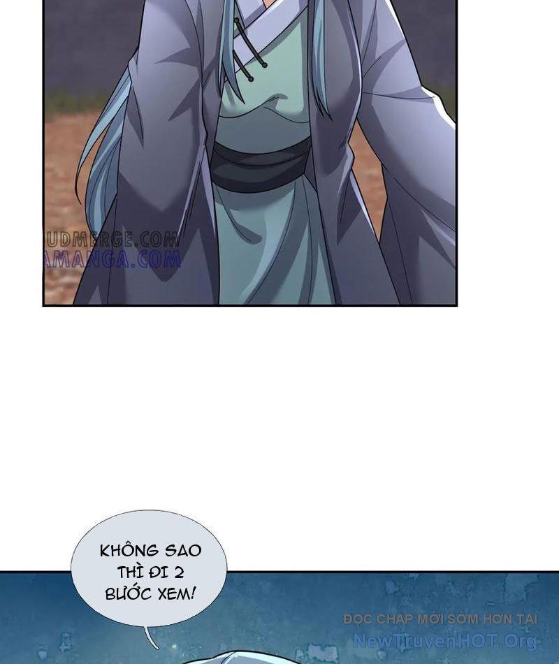 đọc truyện Ngủ Say Vạn Cổ: Xuất Thế Quét Ngang Chư Thiên Chương 110 ảnh 34 tại Thiên Thai Truyện