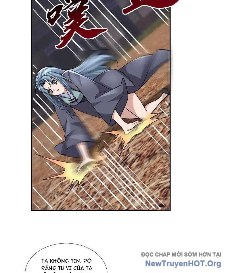 đọc truyện Ngủ Say Vạn Cổ: Xuất Thế Quét Ngang Chư Thiên Chương 110 ảnh 36 tại Thiên Thai Truyện