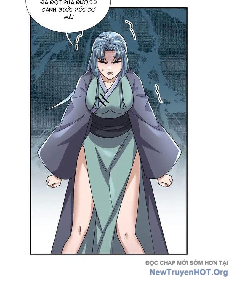 đọc truyện Ngủ Say Vạn Cổ: Xuất Thế Quét Ngang Chư Thiên Chương 110 ảnh 37 tại Thiên Thai Truyện