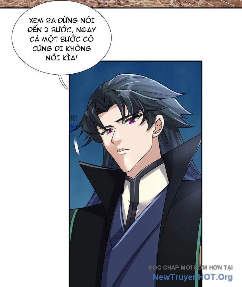 đọc truyện Ngủ Say Vạn Cổ: Xuất Thế Quét Ngang Chư Thiên Chương 110 ảnh 39 tại Thiên Thai Truyện