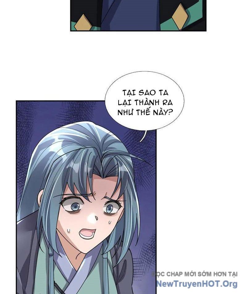 đọc truyện Ngủ Say Vạn Cổ: Xuất Thế Quét Ngang Chư Thiên Chương 110 ảnh 40 tại Thiên Thai Truyện