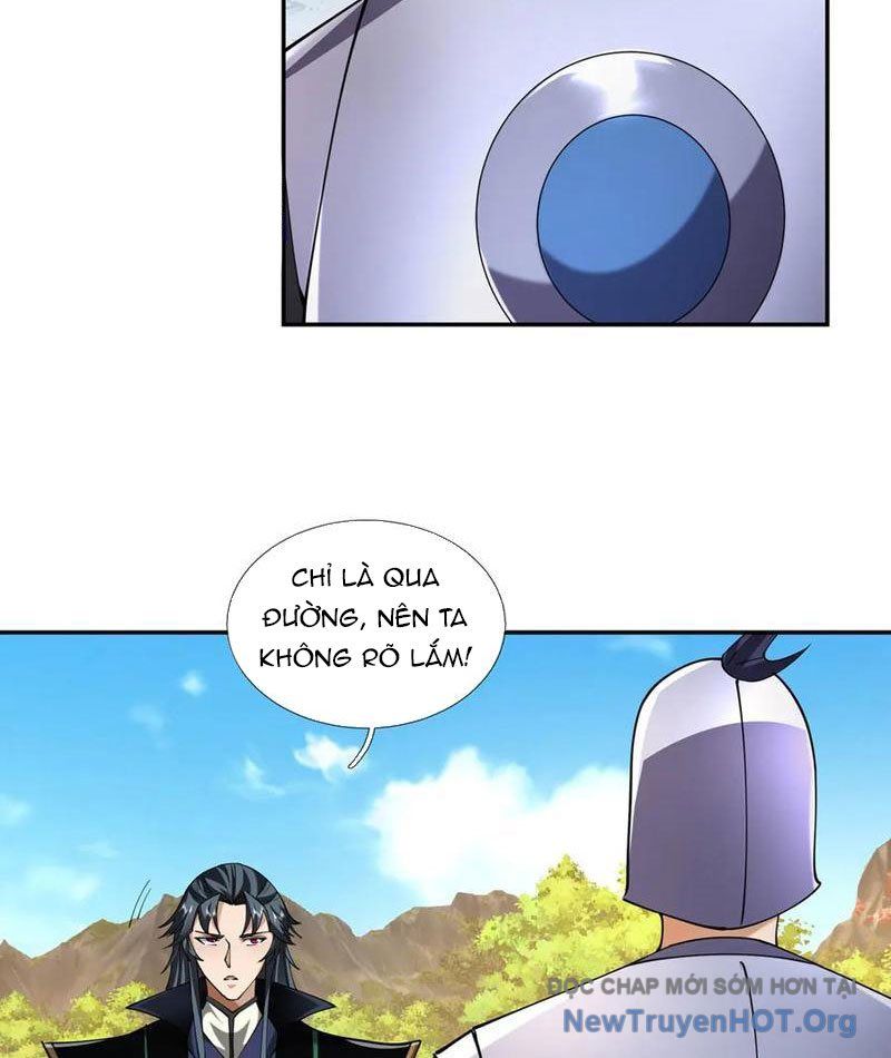 đọc truyện Ngủ Say Vạn Cổ: Xuất Thế Quét Ngang Chư Thiên Chương 110 ảnh 6 tại Thiên Thai Truyện