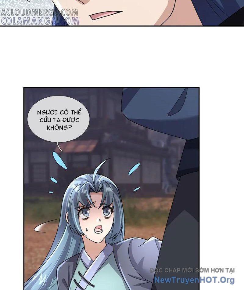 đọc truyện Ngủ Say Vạn Cổ: Xuất Thế Quét Ngang Chư Thiên Chương 110 ảnh 42 tại Thiên Thai Truyện