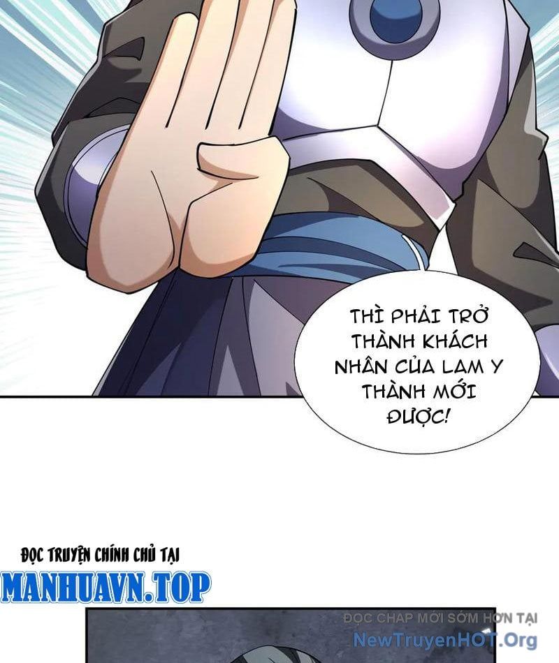 đọc truyện Ngủ Say Vạn Cổ: Xuất Thế Quét Ngang Chư Thiên Chương 110 ảnh 8 tại Thiên Thai Truyện