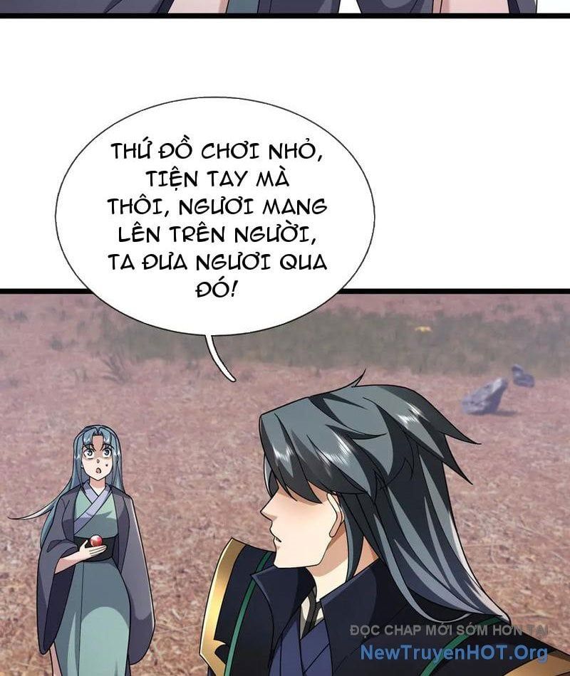 đọc truyện Ngủ Say Vạn Cổ: Xuất Thế Quét Ngang Chư Thiên Chương 110 ảnh 63 tại Thiên Thai Truyện