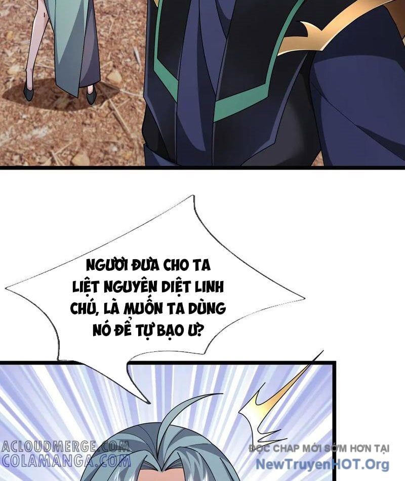 đọc truyện Ngủ Say Vạn Cổ: Xuất Thế Quét Ngang Chư Thiên Chương 110 ảnh 64 tại Thiên Thai Truyện