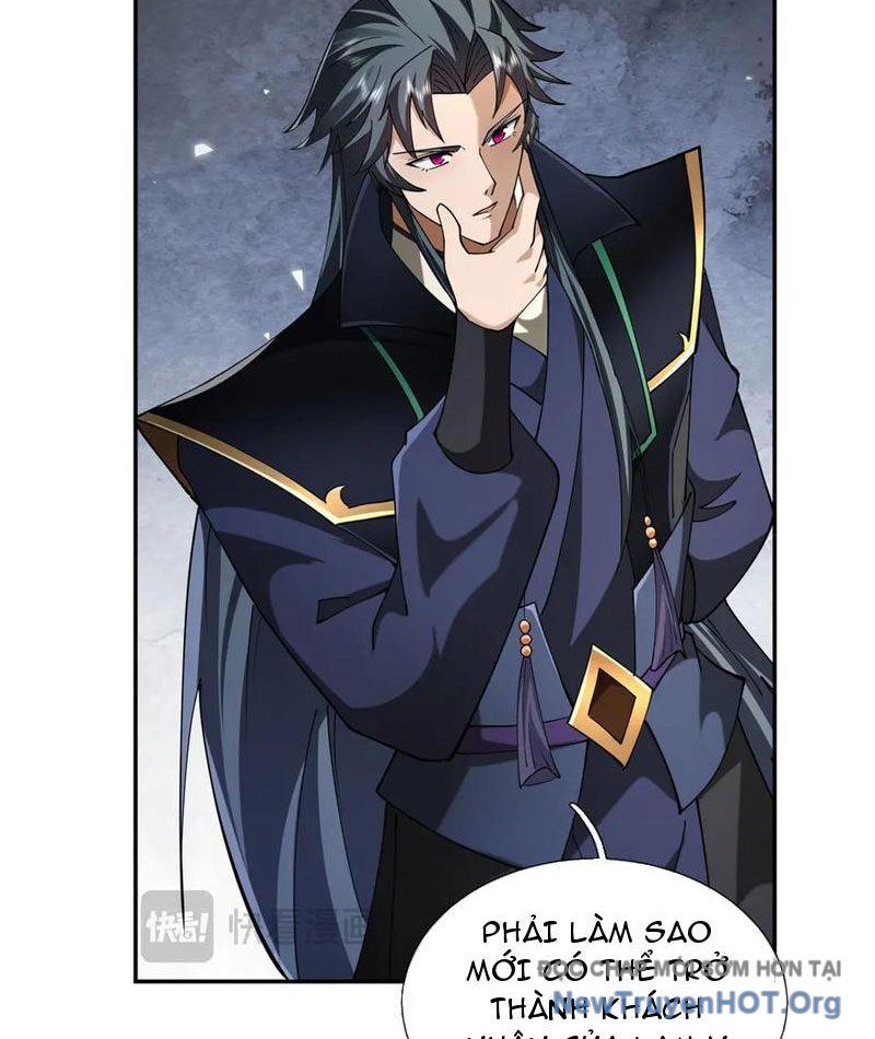 đọc truyện Ngủ Say Vạn Cổ: Xuất Thế Quét Ngang Chư Thiên Chương 110 ảnh 9 tại Thiên Thai Truyện