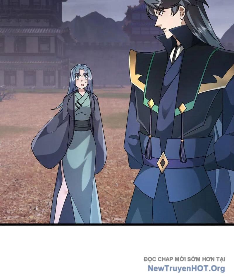 đọc truyện Ngủ Say Vạn Cổ: Xuất Thế Quét Ngang Chư Thiên Chương 110 ảnh 73 tại Thiên Thai Truyện