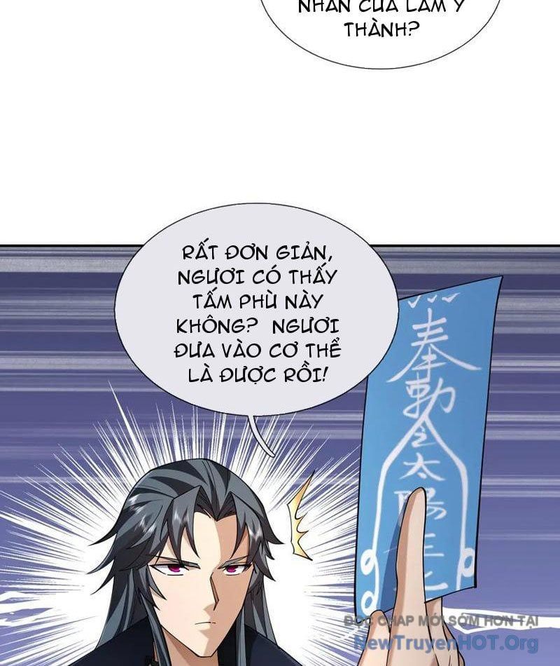 đọc truyện Ngủ Say Vạn Cổ: Xuất Thế Quét Ngang Chư Thiên Chương 110 ảnh 10 tại Thiên Thai Truyện