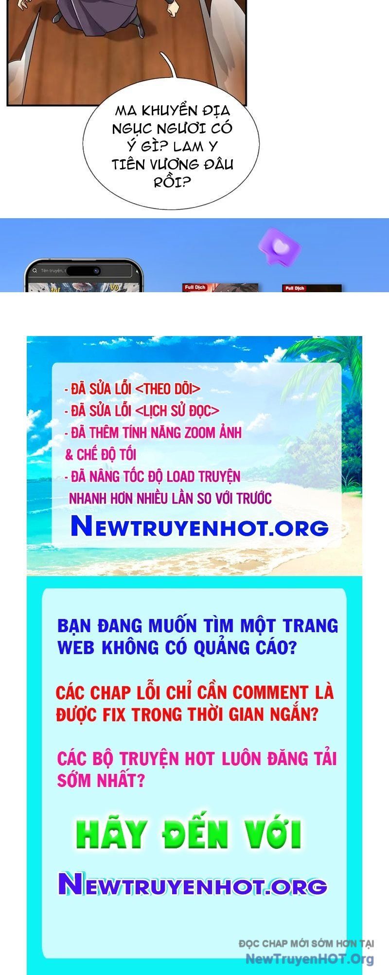đọc truyện Ngủ Say Vạn Cổ: Xuất Thế Quét Ngang Chư Thiên Chương 111 ảnh 113 tại Thiên Thai Truyện
