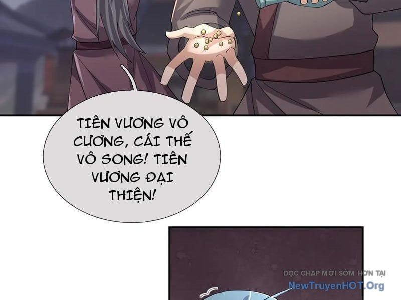 đọc truyện Ngủ Say Vạn Cổ: Xuất Thế Quét Ngang Chư Thiên Chương 111 ảnh 6 tại Thiên Thai Truyện