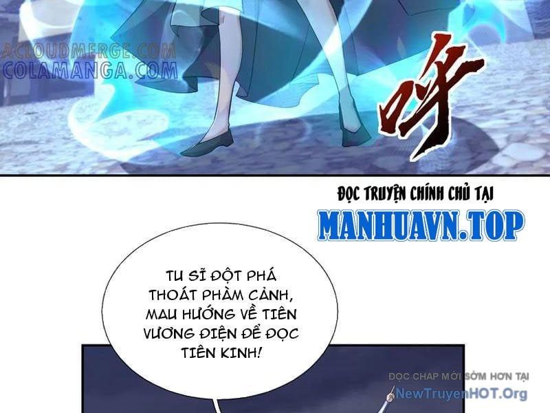 đọc truyện Ngủ Say Vạn Cổ: Xuất Thế Quét Ngang Chư Thiên Chương 111 ảnh 49 tại Thiên Thai Truyện