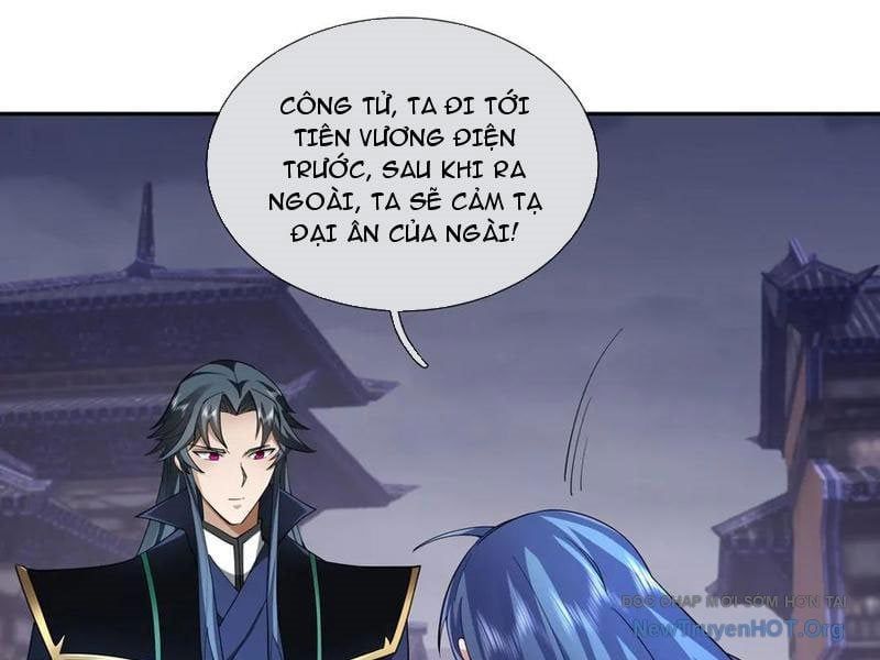 đọc truyện Ngủ Say Vạn Cổ: Xuất Thế Quét Ngang Chư Thiên Chương 111 ảnh 52 tại Thiên Thai Truyện