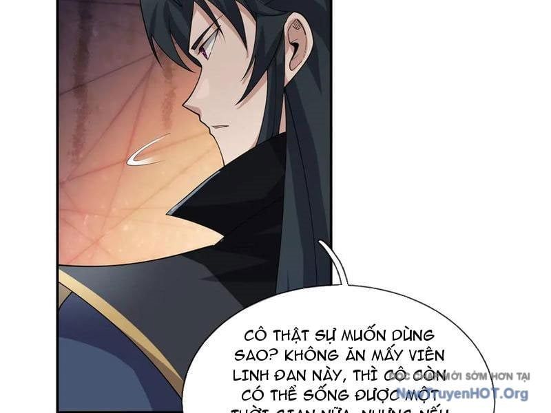 đọc truyện Ngủ Say Vạn Cổ: Xuất Thế Quét Ngang Chư Thiên Chương 111 ảnh 9 tại Thiên Thai Truyện