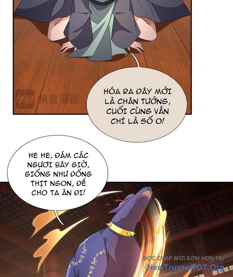 đọc truyện Ngủ Say Vạn Cổ: Xuất Thế Quét Ngang Chư Thiên Chương 112 ảnh 12 tại Thiên Thai Truyện