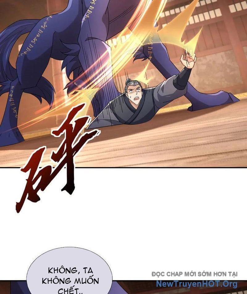 đọc truyện Ngủ Say Vạn Cổ: Xuất Thế Quét Ngang Chư Thiên Chương 112 ảnh 13 tại Thiên Thai Truyện