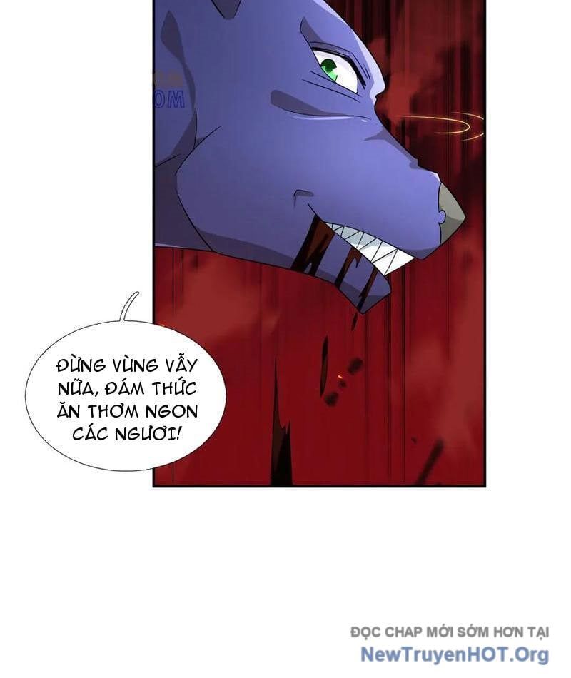 đọc truyện Ngủ Say Vạn Cổ: Xuất Thế Quét Ngang Chư Thiên Chương 112 ảnh 19 tại Thiên Thai Truyện