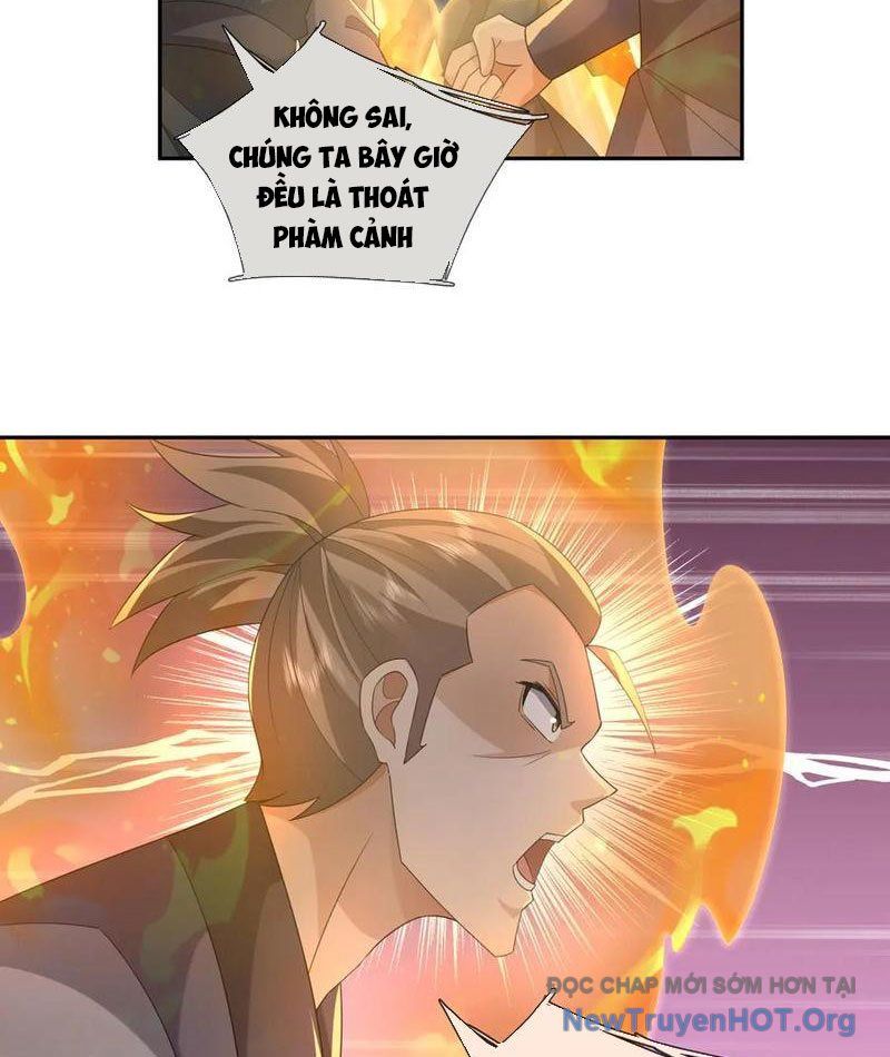 đọc truyện Ngủ Say Vạn Cổ: Xuất Thế Quét Ngang Chư Thiên Chương 112 ảnh 21 tại Thiên Thai Truyện