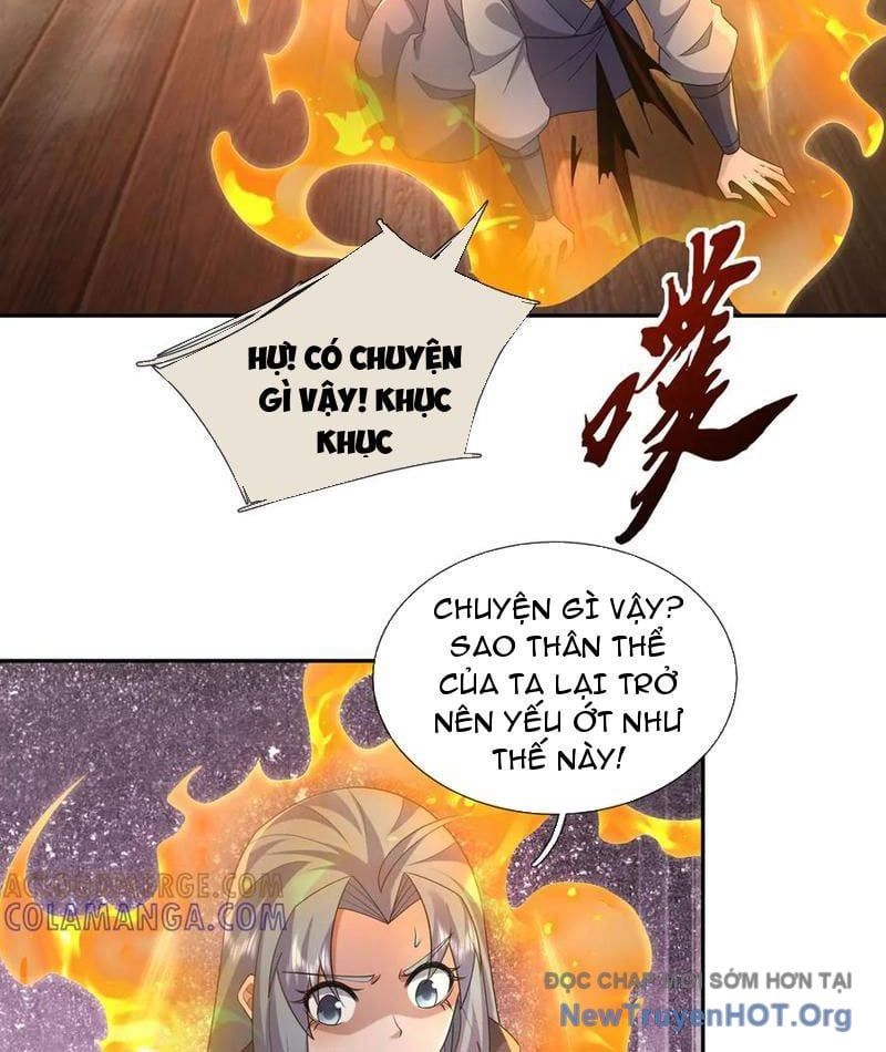 đọc truyện Ngủ Say Vạn Cổ: Xuất Thế Quét Ngang Chư Thiên Chương 112 ảnh 23 tại Thiên Thai Truyện