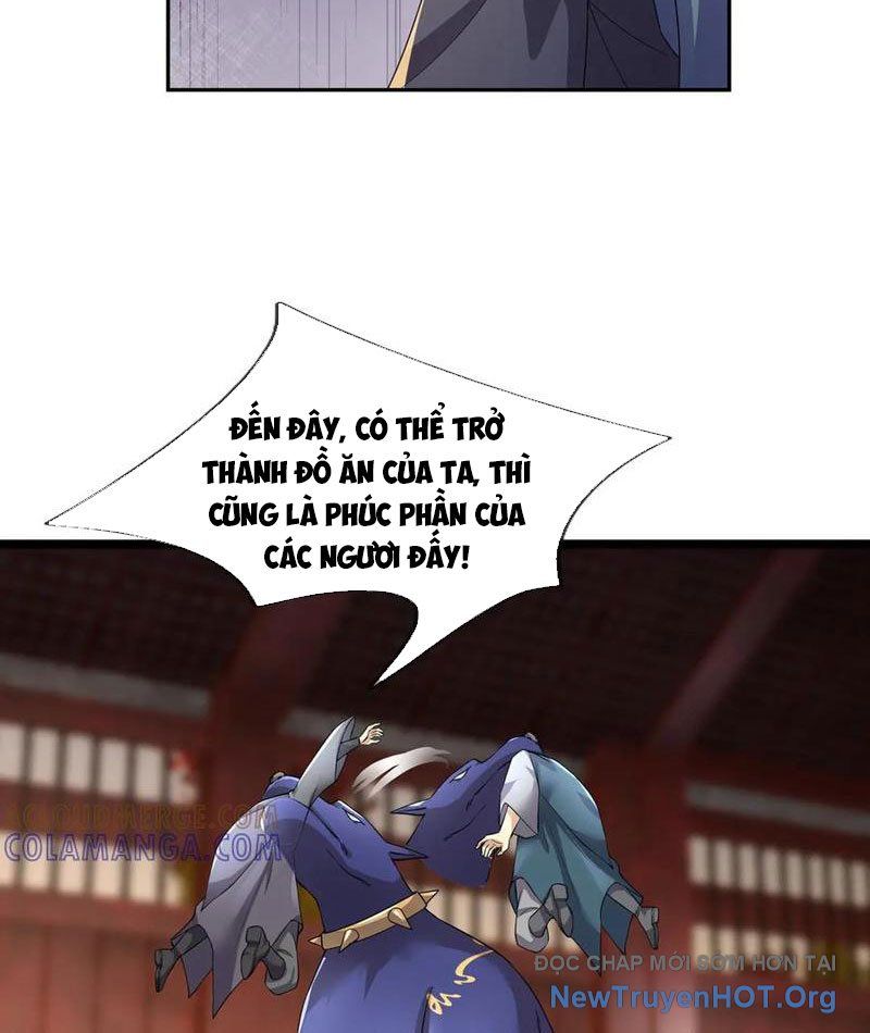 đọc truyện Ngủ Say Vạn Cổ: Xuất Thế Quét Ngang Chư Thiên Chương 112 ảnh 28 tại Thiên Thai Truyện