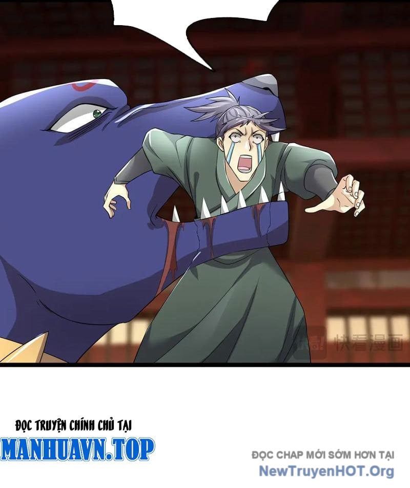 đọc truyện Ngủ Say Vạn Cổ: Xuất Thế Quét Ngang Chư Thiên Chương 112 ảnh 30 tại Thiên Thai Truyện