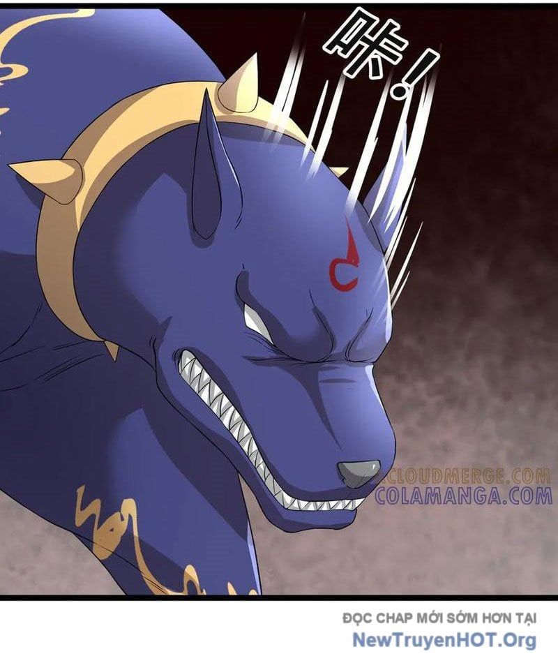 đọc truyện Ngủ Say Vạn Cổ: Xuất Thế Quét Ngang Chư Thiên Chương 112 ảnh 31 tại Thiên Thai Truyện