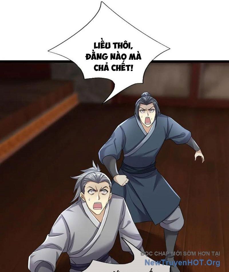 đọc truyện Ngủ Say Vạn Cổ: Xuất Thế Quét Ngang Chư Thiên Chương 112 ảnh 32 tại Thiên Thai Truyện