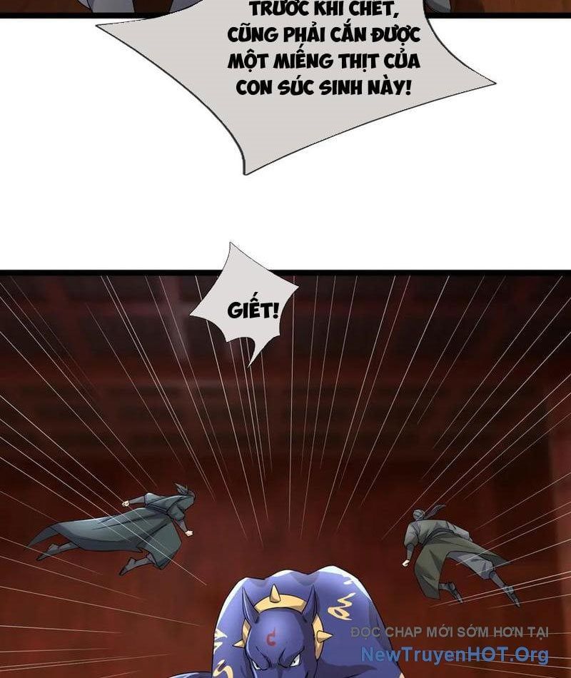 đọc truyện Ngủ Say Vạn Cổ: Xuất Thế Quét Ngang Chư Thiên Chương 112 ảnh 33 tại Thiên Thai Truyện