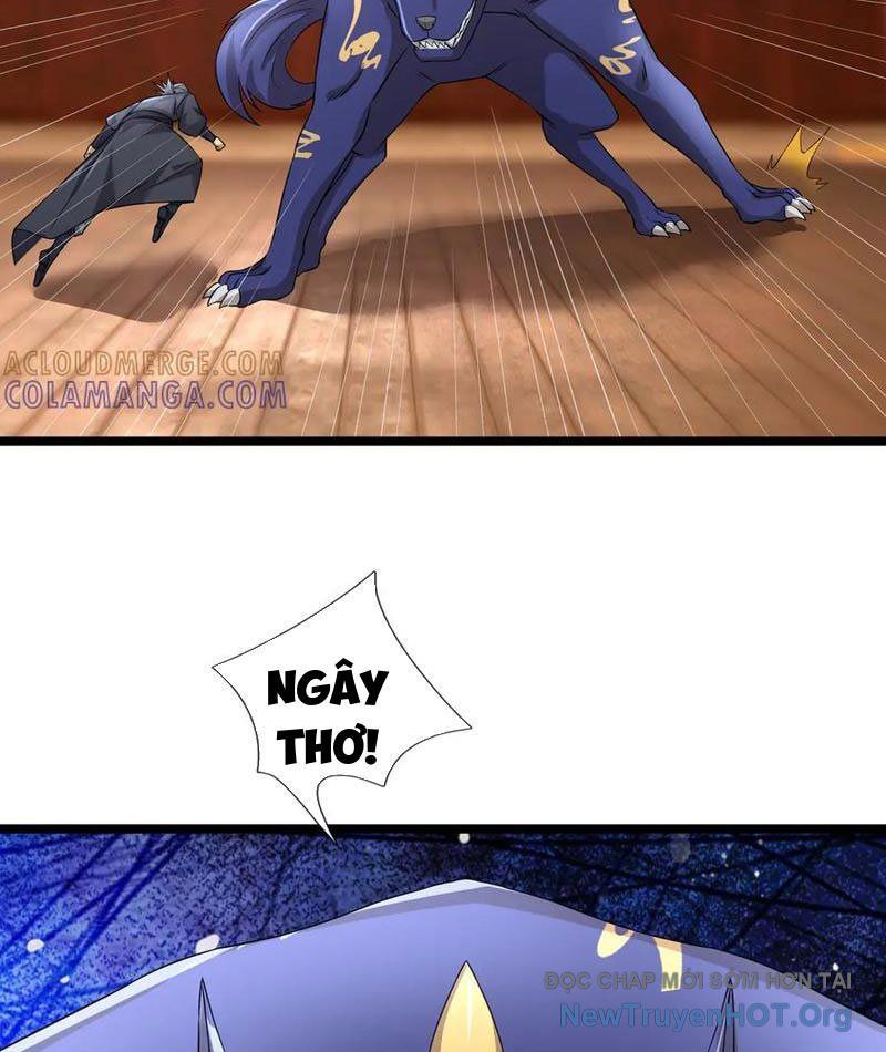 đọc truyện Ngủ Say Vạn Cổ: Xuất Thế Quét Ngang Chư Thiên Chương 112 ảnh 34 tại Thiên Thai Truyện