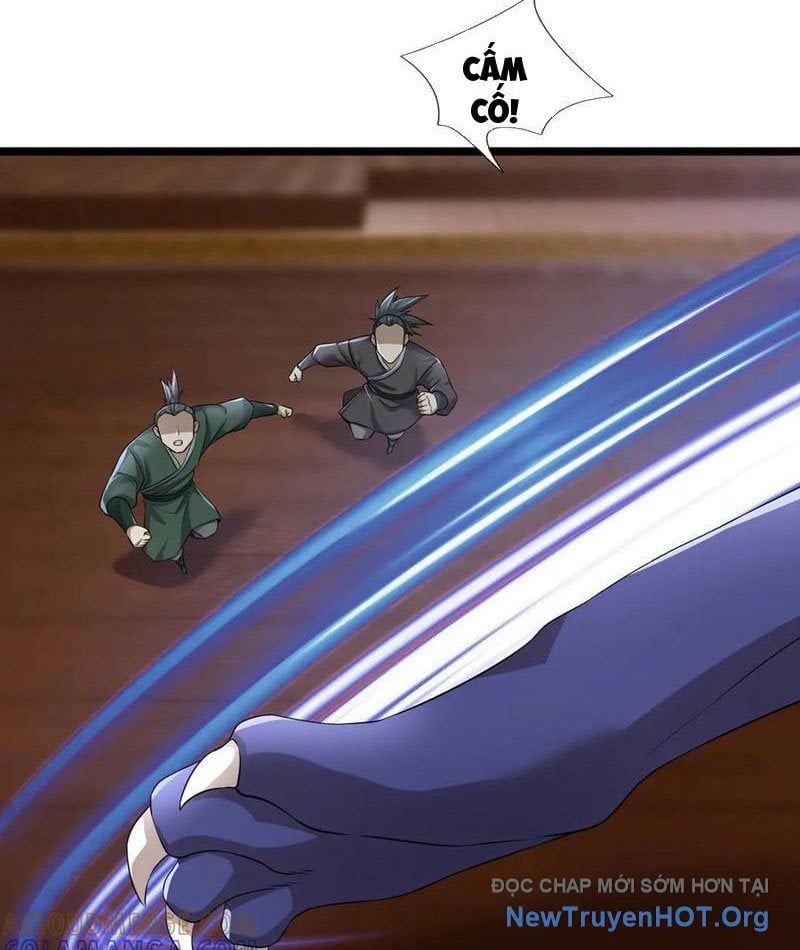 đọc truyện Ngủ Say Vạn Cổ: Xuất Thế Quét Ngang Chư Thiên Chương 112 ảnh 36 tại Thiên Thai Truyện