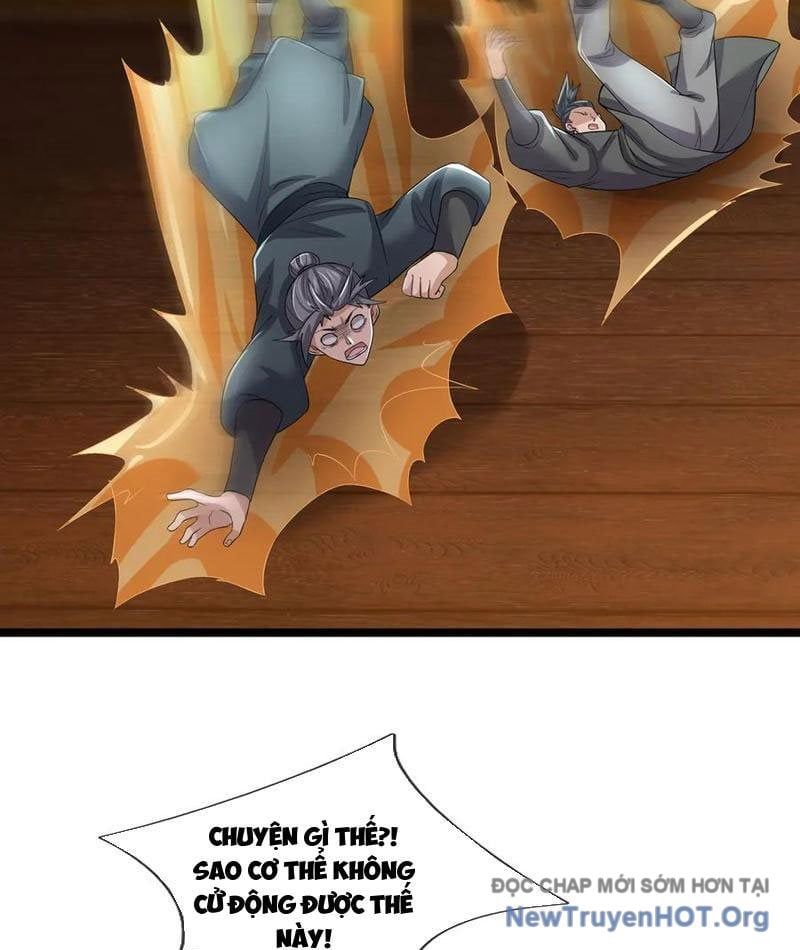 đọc truyện Ngủ Say Vạn Cổ: Xuất Thế Quét Ngang Chư Thiên Chương 112 ảnh 38 tại Thiên Thai Truyện