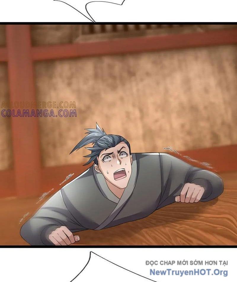 đọc truyện Ngủ Say Vạn Cổ: Xuất Thế Quét Ngang Chư Thiên Chương 112 ảnh 39 tại Thiên Thai Truyện