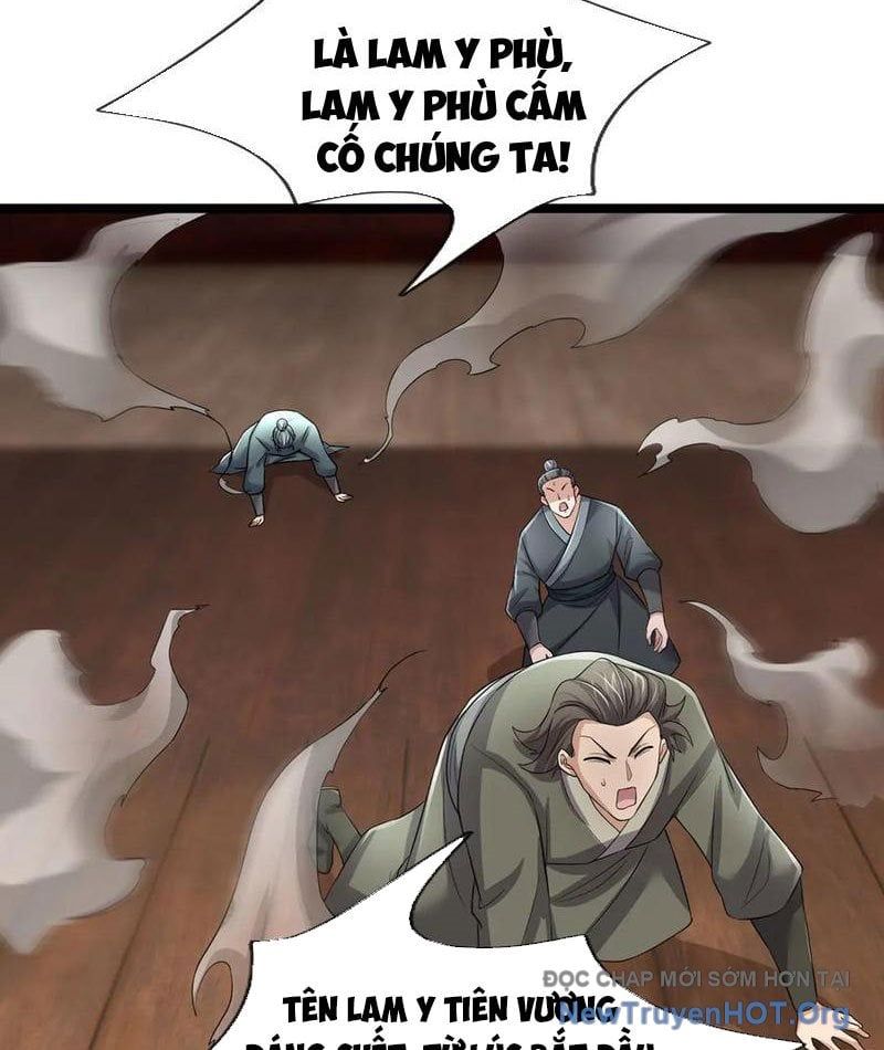 đọc truyện Ngủ Say Vạn Cổ: Xuất Thế Quét Ngang Chư Thiên Chương 112 ảnh 40 tại Thiên Thai Truyện