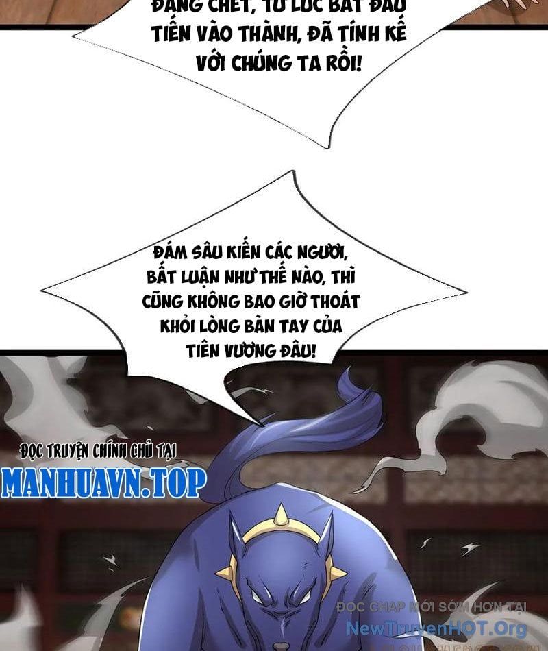 đọc truyện Ngủ Say Vạn Cổ: Xuất Thế Quét Ngang Chư Thiên Chương 112 ảnh 41 tại Thiên Thai Truyện