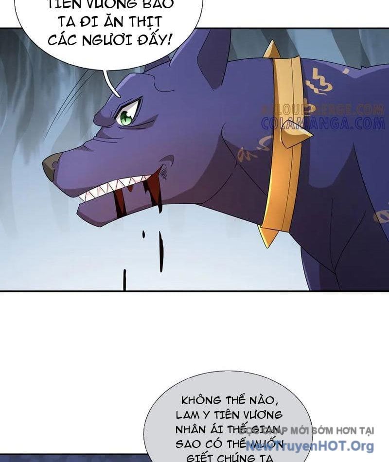 đọc truyện Ngủ Say Vạn Cổ: Xuất Thế Quét Ngang Chư Thiên Chương 112 ảnh 6 tại Thiên Thai Truyện