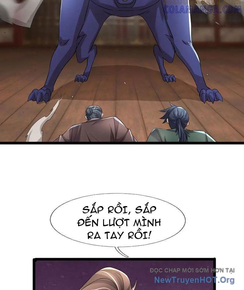 đọc truyện Ngủ Say Vạn Cổ: Xuất Thế Quét Ngang Chư Thiên Chương 112 ảnh 42 tại Thiên Thai Truyện