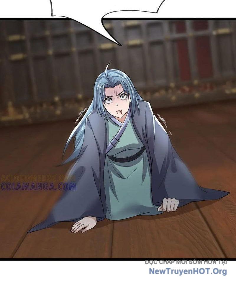 đọc truyện Ngủ Say Vạn Cổ: Xuất Thế Quét Ngang Chư Thiên Chương 112 ảnh 44 tại Thiên Thai Truyện