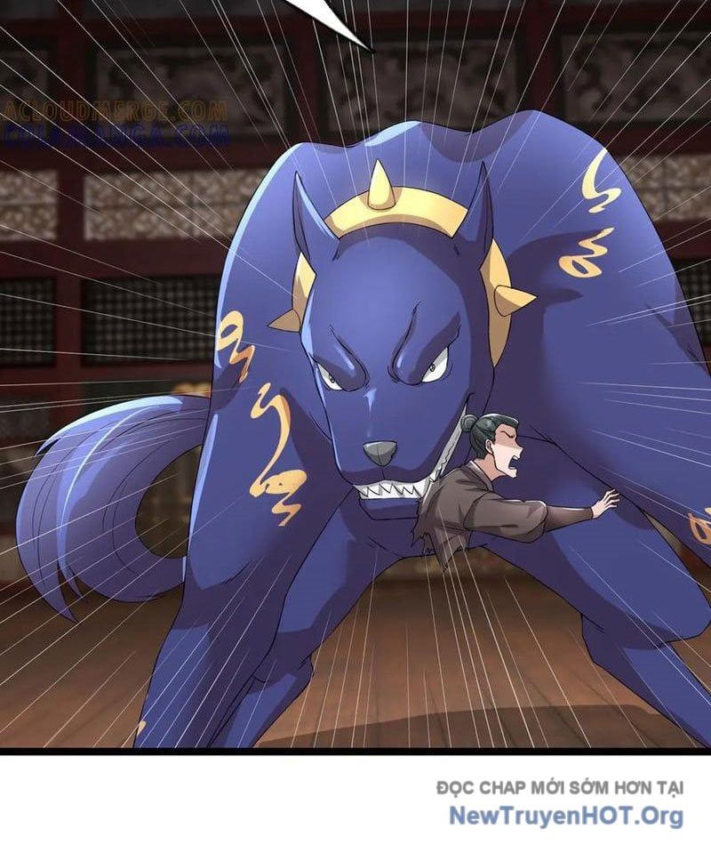 đọc truyện Ngủ Say Vạn Cổ: Xuất Thế Quét Ngang Chư Thiên Chương 112 ảnh 47 tại Thiên Thai Truyện